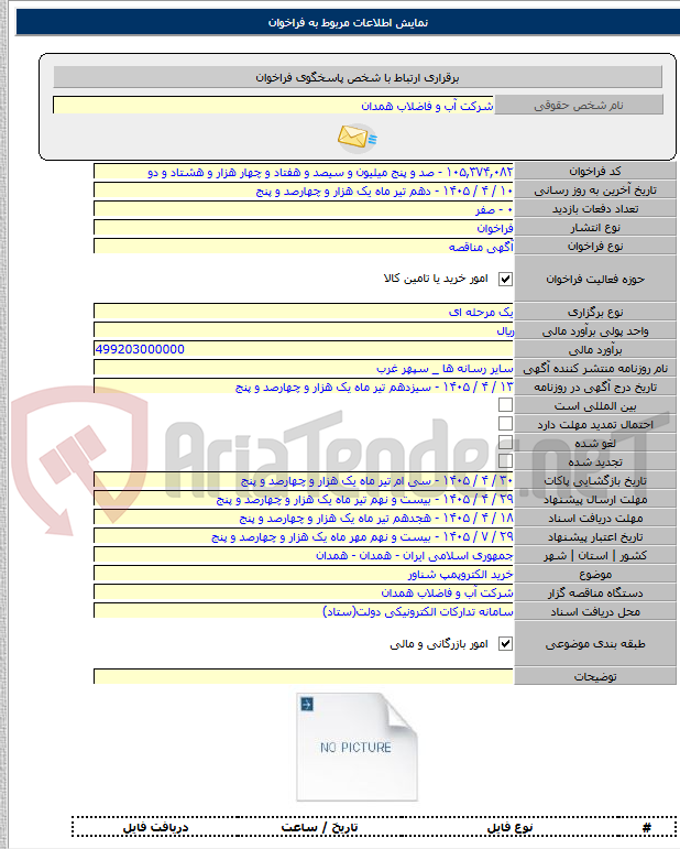 تصویر کوچک آگهی خرید الکتروپمپ شناور