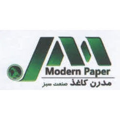 مدرن کاغذ صنعت سبز