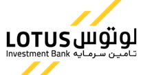 تامین سرمایه لوتوس پارسیان
