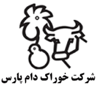 خوراک دام پارس