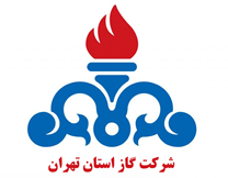 گاز استان تهران