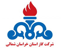 گاز استان خراسان شمالی