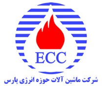 ماشین آلات حوزه انرژی پارس