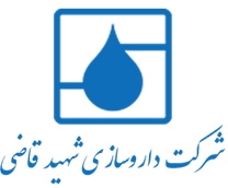 داروسازی شهید قاضی