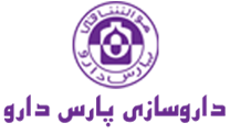 داروسازی پارس دارو