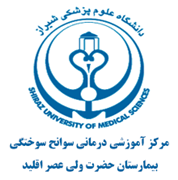 بیمارستان حضرت ولی عصر اقلید