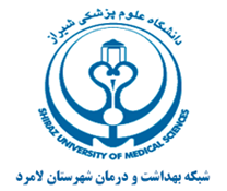 شبکه بهداشت و درمان شهرستان لامرد
