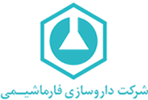 داروسازی فارماشیمی